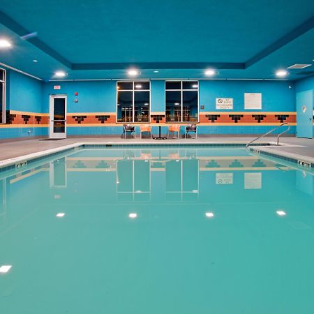 Holiday Inn Hotel & Suites Gateway By Ihg Williamsburg Luaran gambar