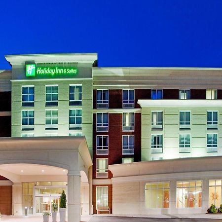 Holiday Inn Hotel & Suites Gateway By Ihg Williamsburg Luaran gambar