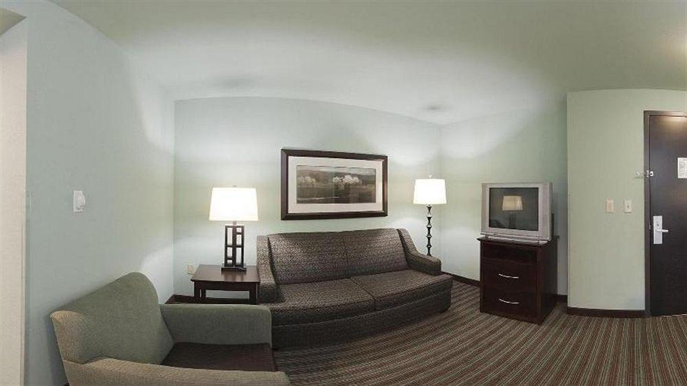 Holiday Inn Hotel & Suites Gateway By Ihg Williamsburg Luaran gambar