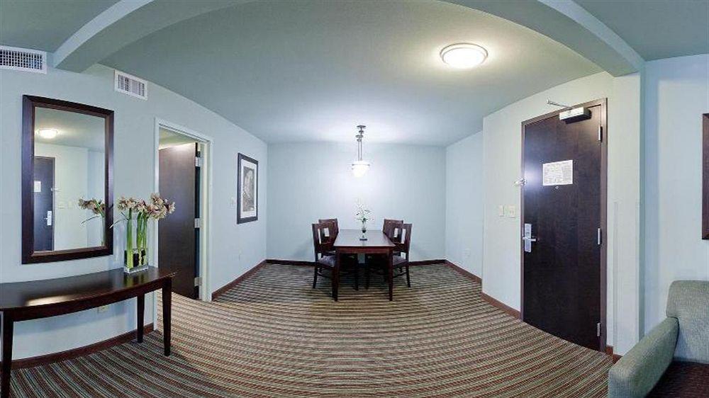 Holiday Inn Hotel & Suites Gateway By Ihg Williamsburg Luaran gambar