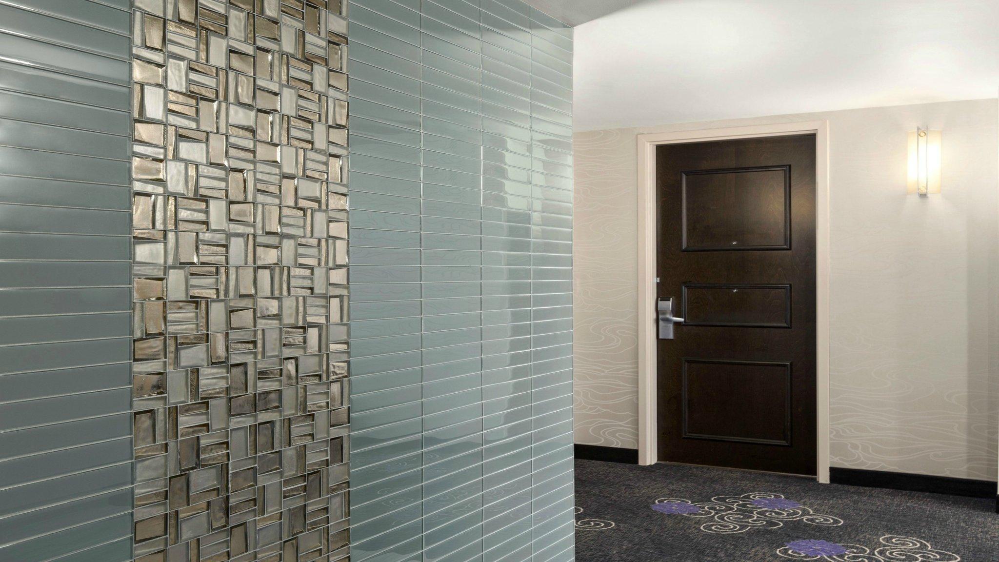 Holiday Inn Hotel & Suites Gateway By Ihg Williamsburg Luaran gambar
