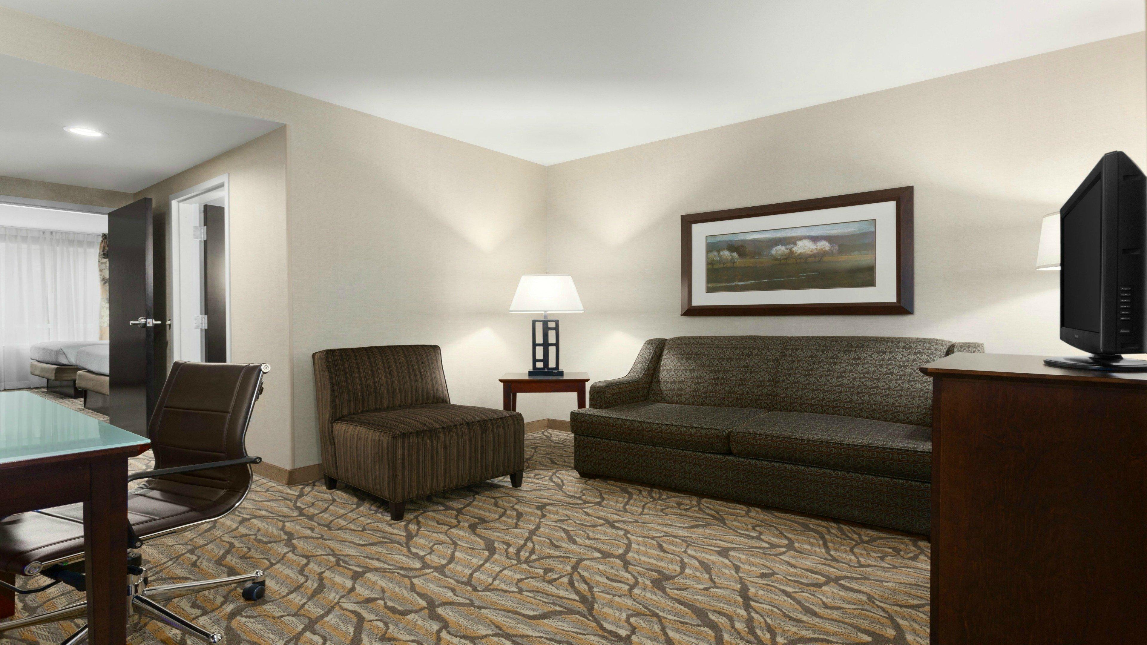 Holiday Inn Hotel & Suites Gateway By Ihg Williamsburg Luaran gambar