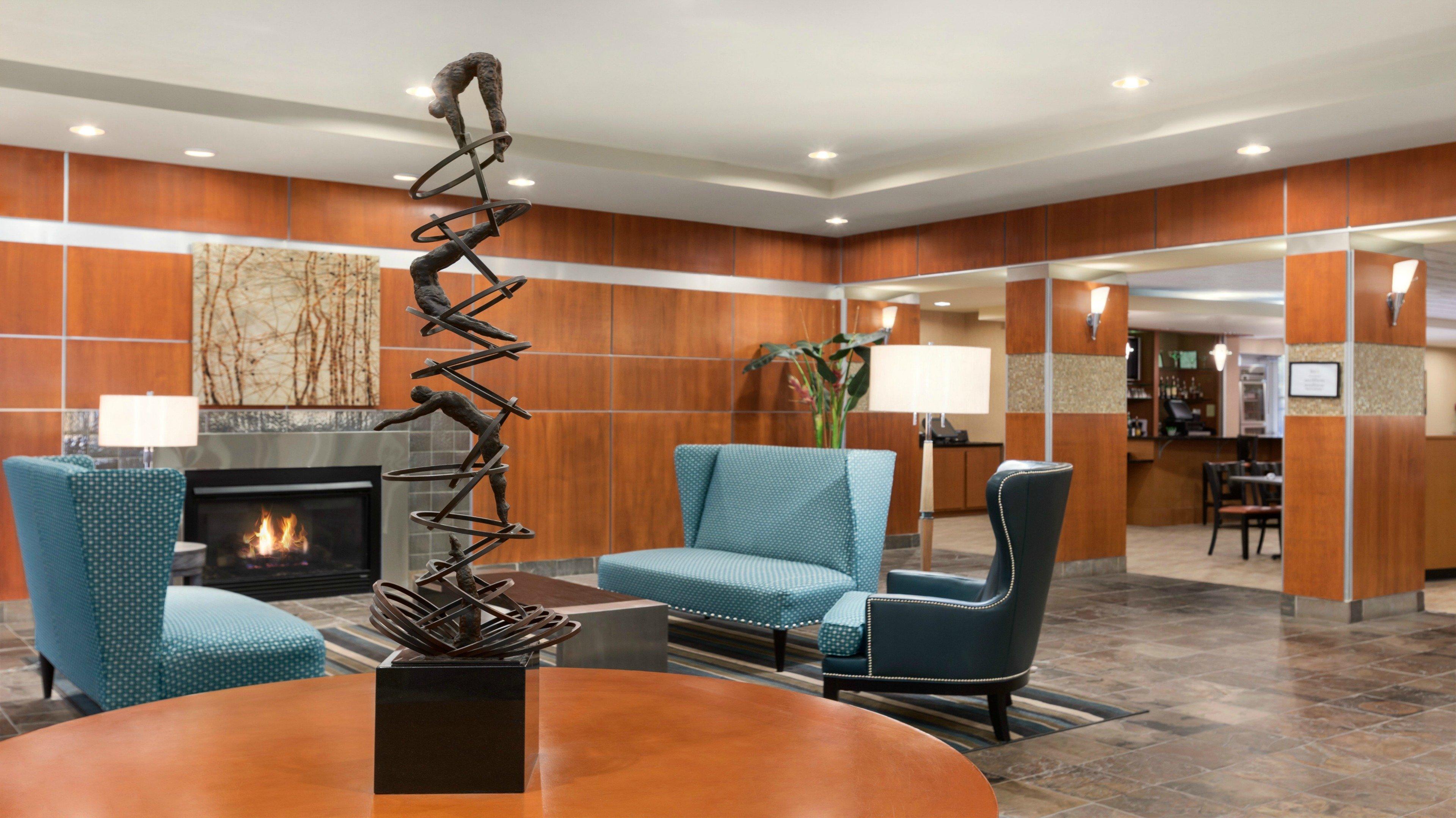 Holiday Inn Hotel & Suites Gateway By Ihg Williamsburg Luaran gambar