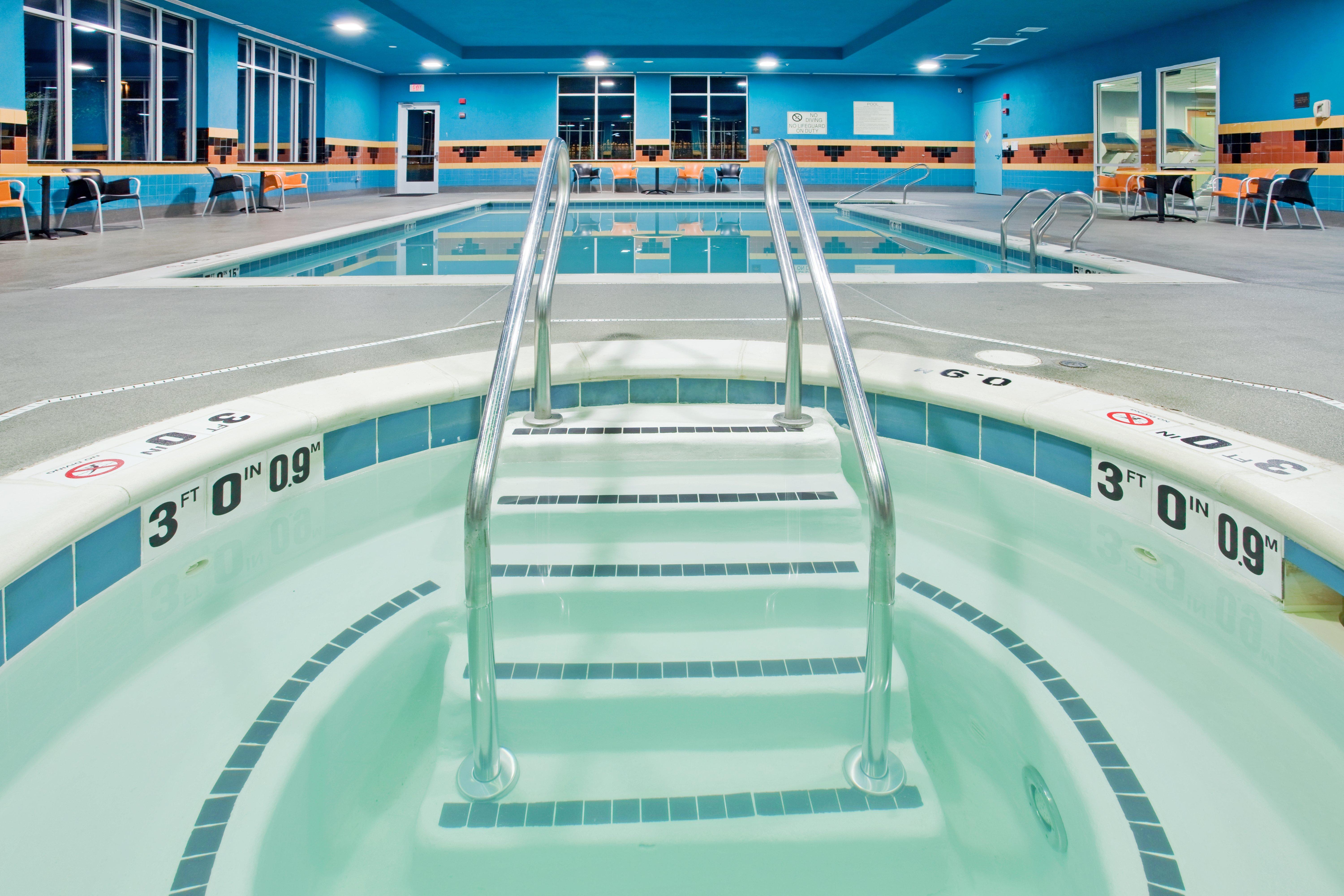 Holiday Inn Hotel & Suites Gateway By Ihg Williamsburg Luaran gambar