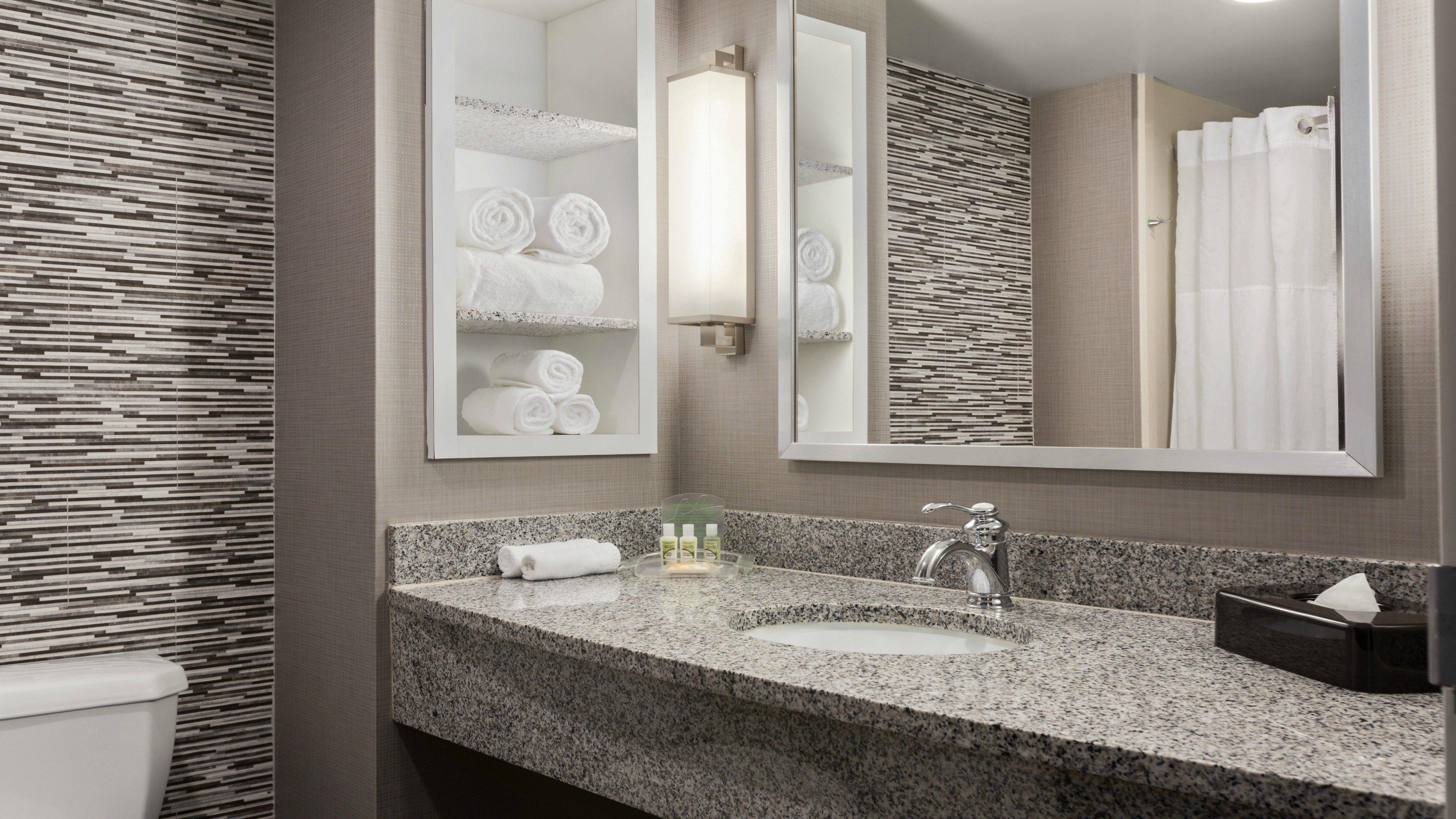 Holiday Inn Hotel & Suites Gateway By Ihg Williamsburg Luaran gambar
