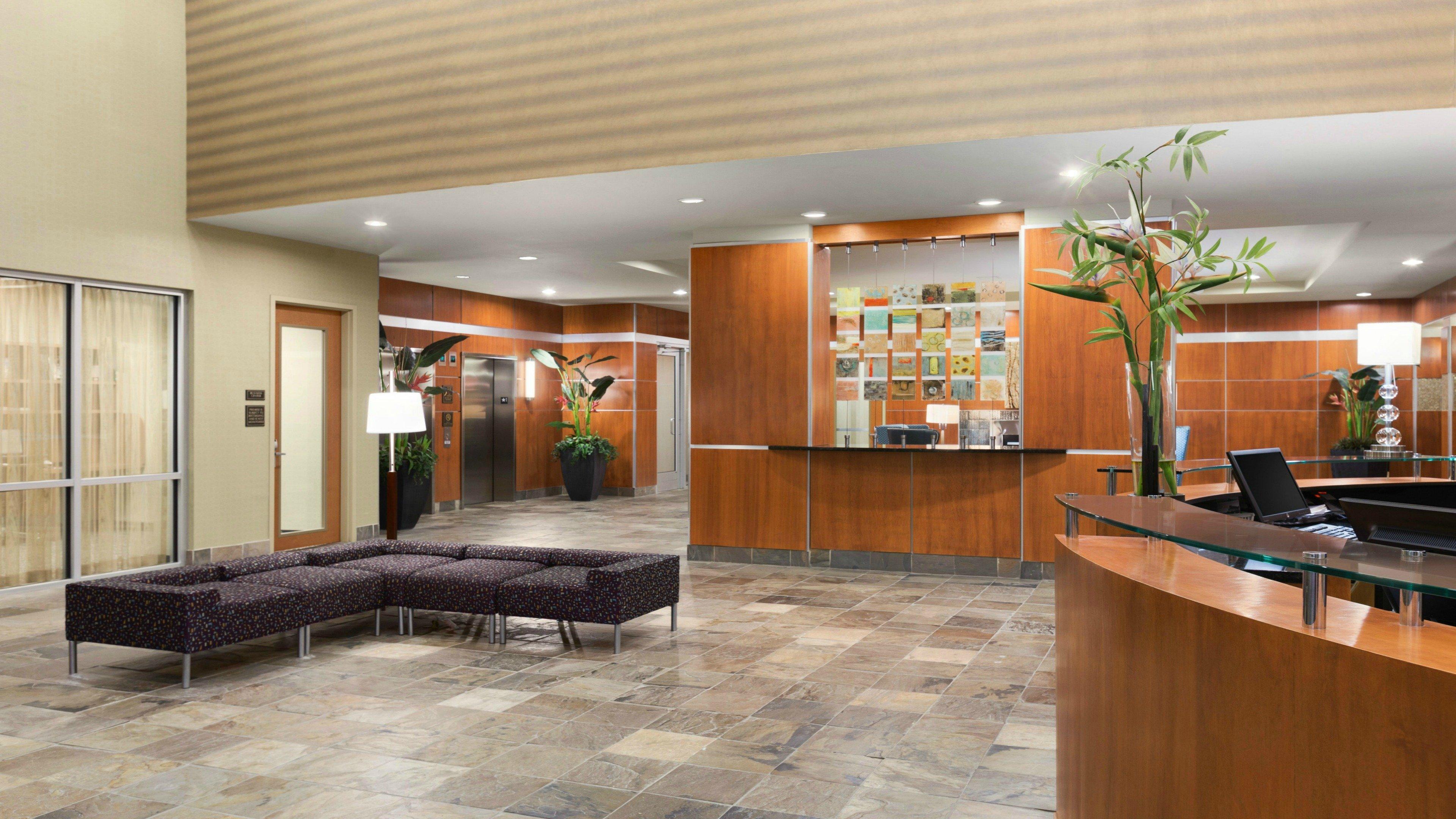 Holiday Inn Hotel & Suites Gateway By Ihg Williamsburg Luaran gambar