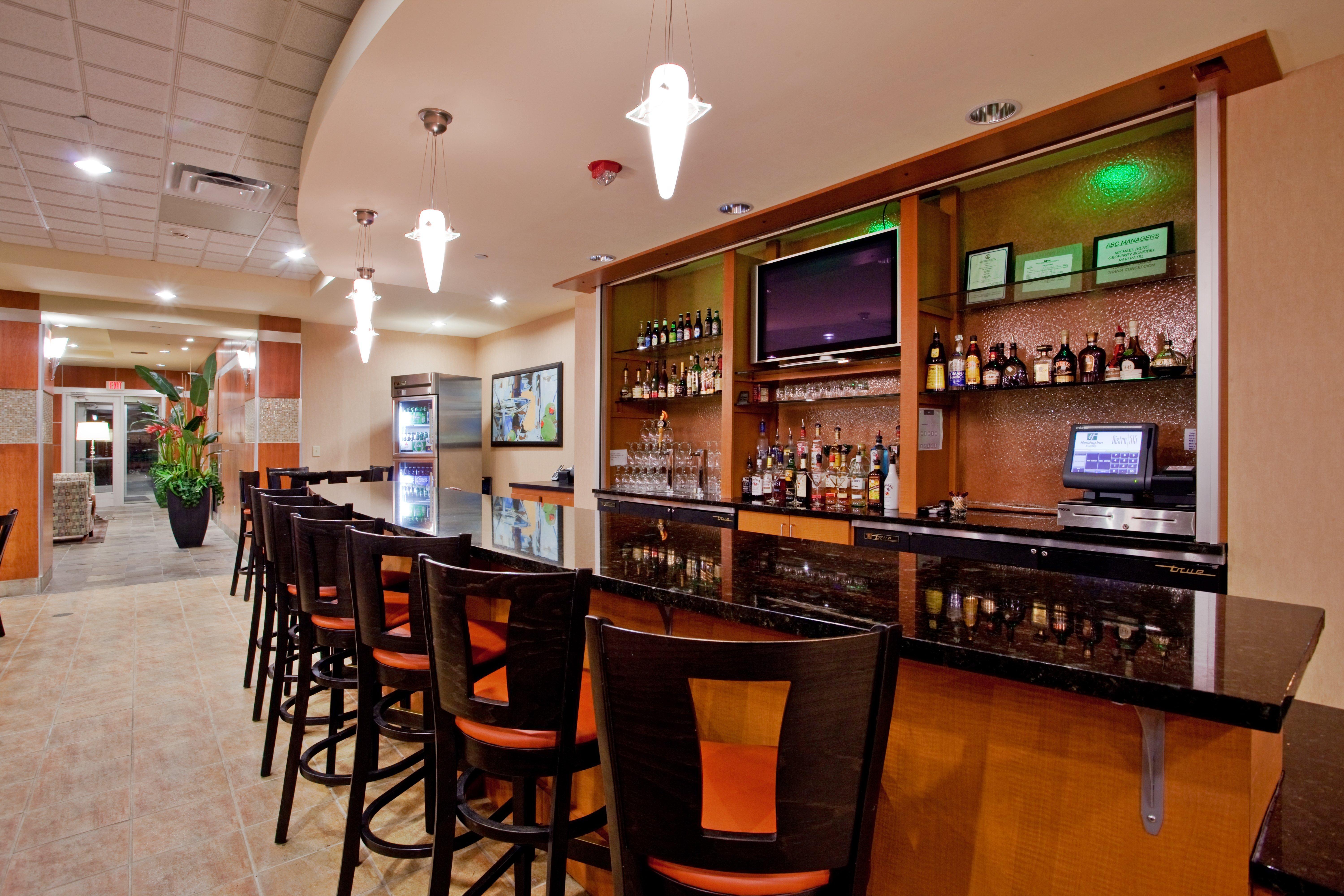 Holiday Inn Hotel & Suites Gateway By Ihg Williamsburg Luaran gambar