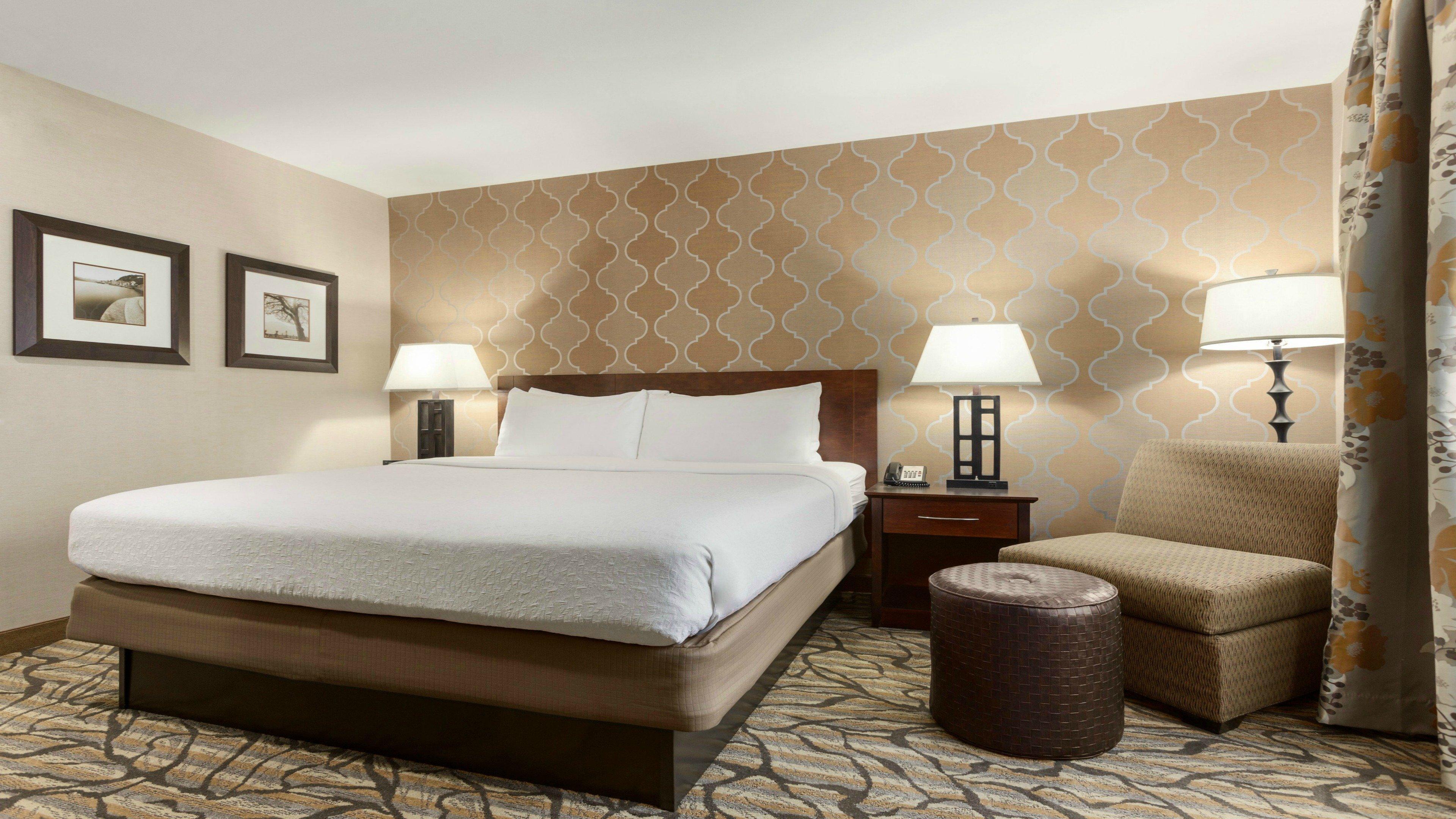 Holiday Inn Hotel & Suites Gateway By Ihg Williamsburg Luaran gambar