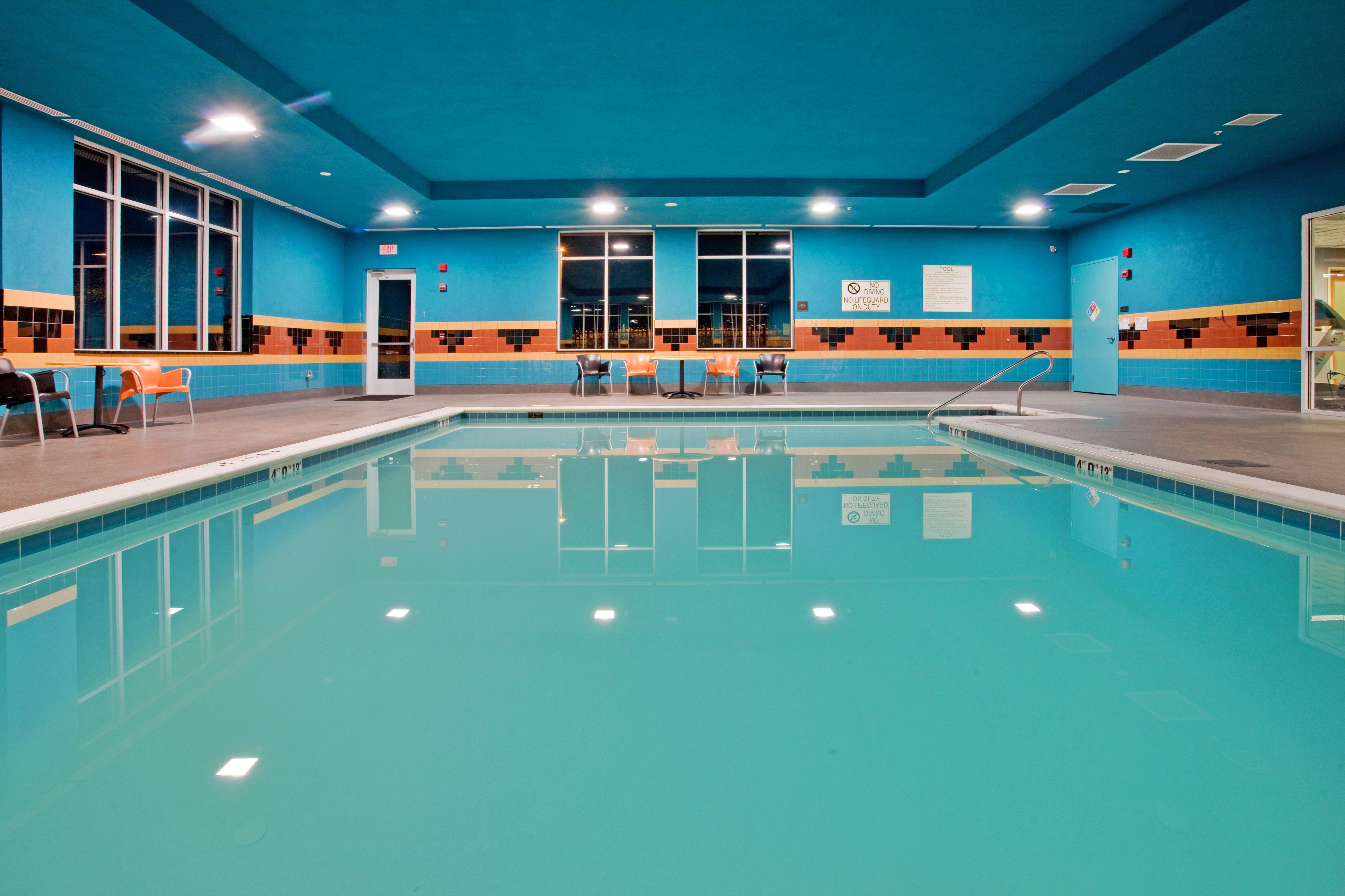 Holiday Inn Hotel & Suites Gateway By Ihg Williamsburg Luaran gambar