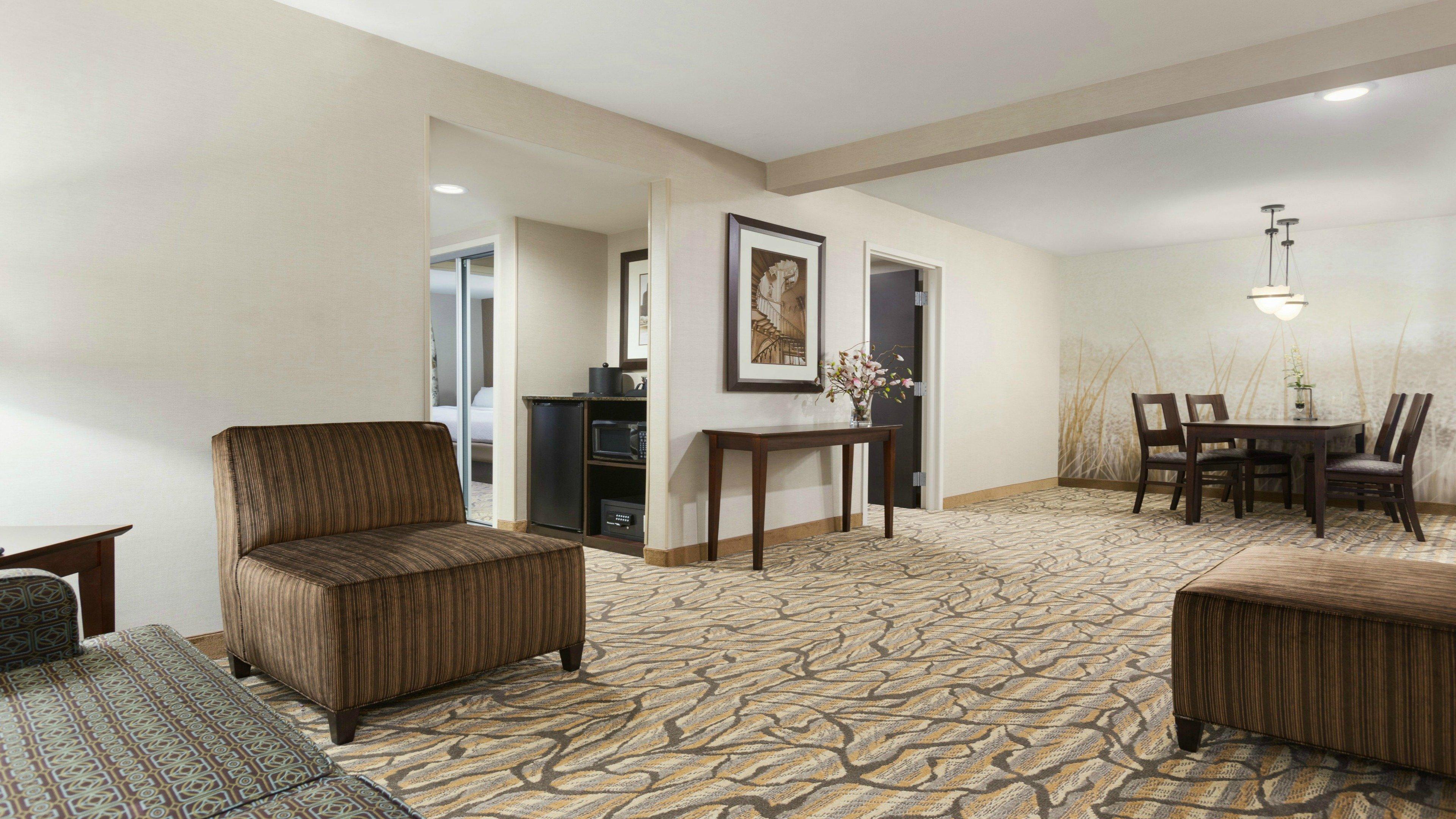 Holiday Inn Hotel & Suites Gateway By Ihg Williamsburg Luaran gambar