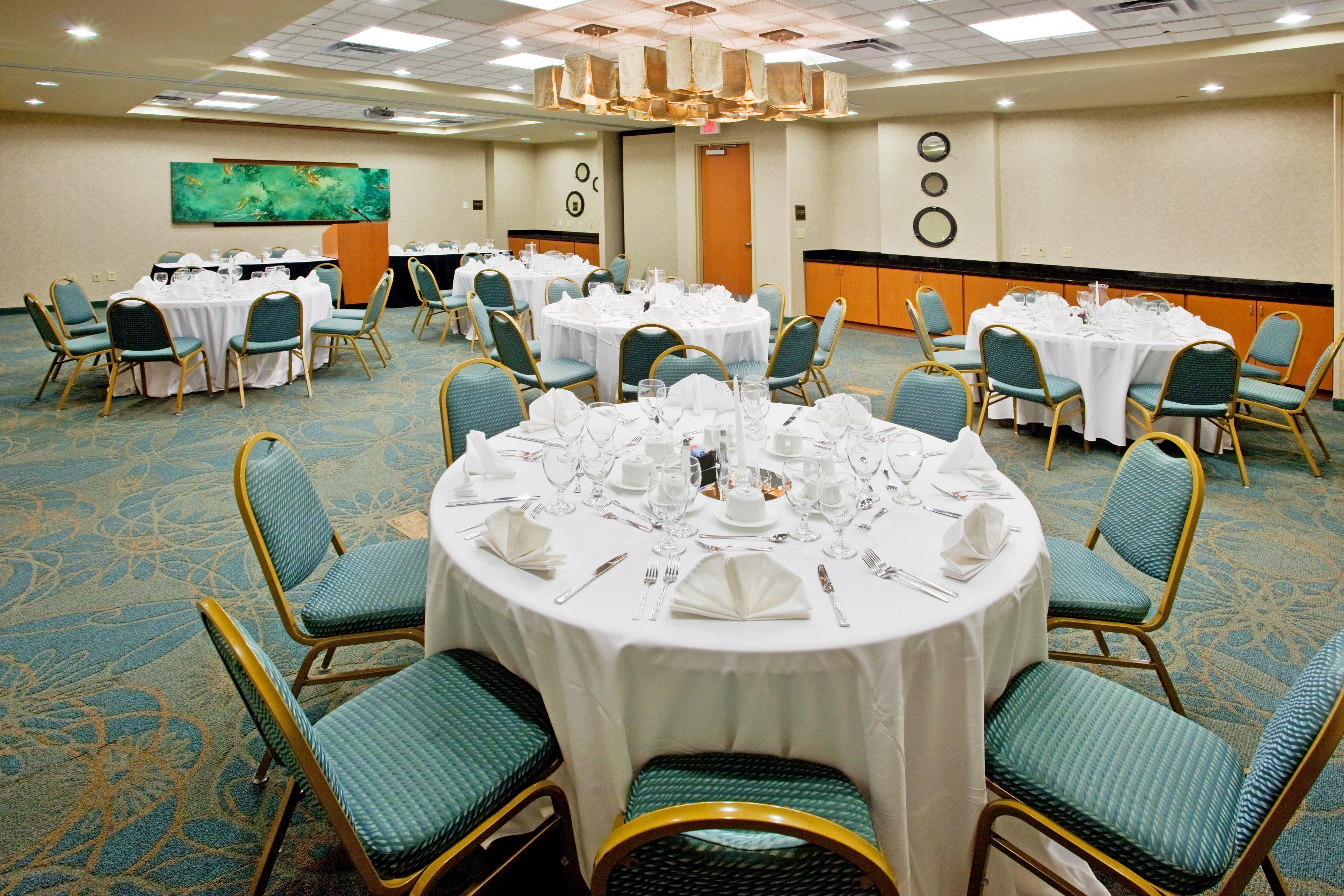 Holiday Inn Hotel & Suites Gateway By Ihg Williamsburg Luaran gambar