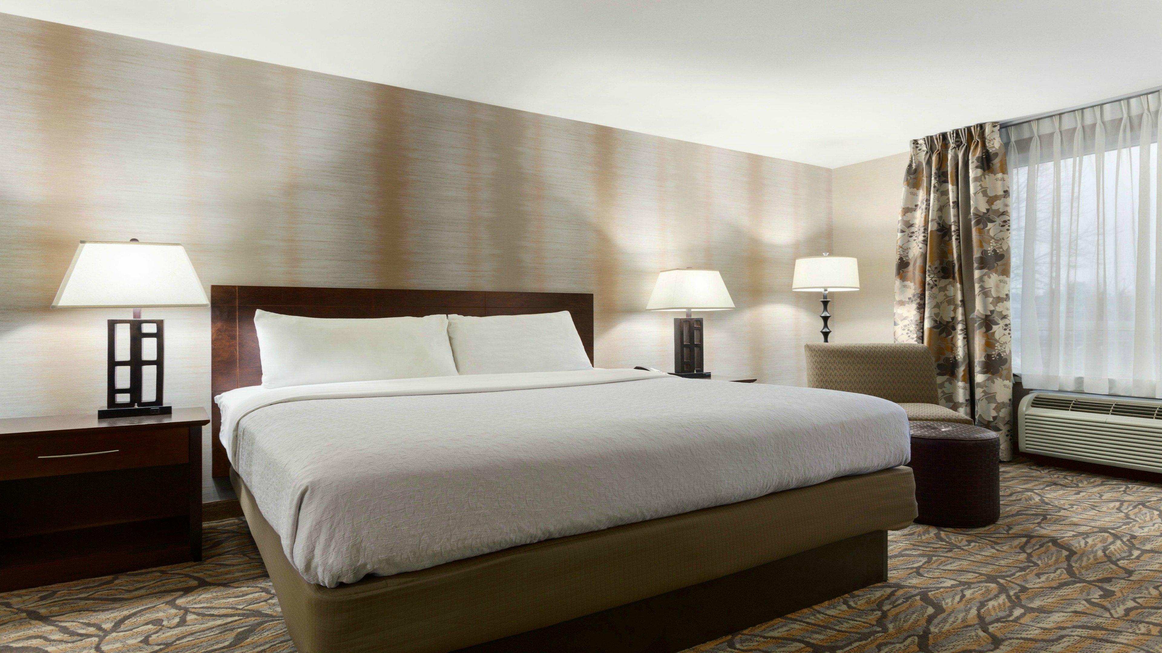 Holiday Inn Hotel & Suites Gateway By Ihg Williamsburg Luaran gambar