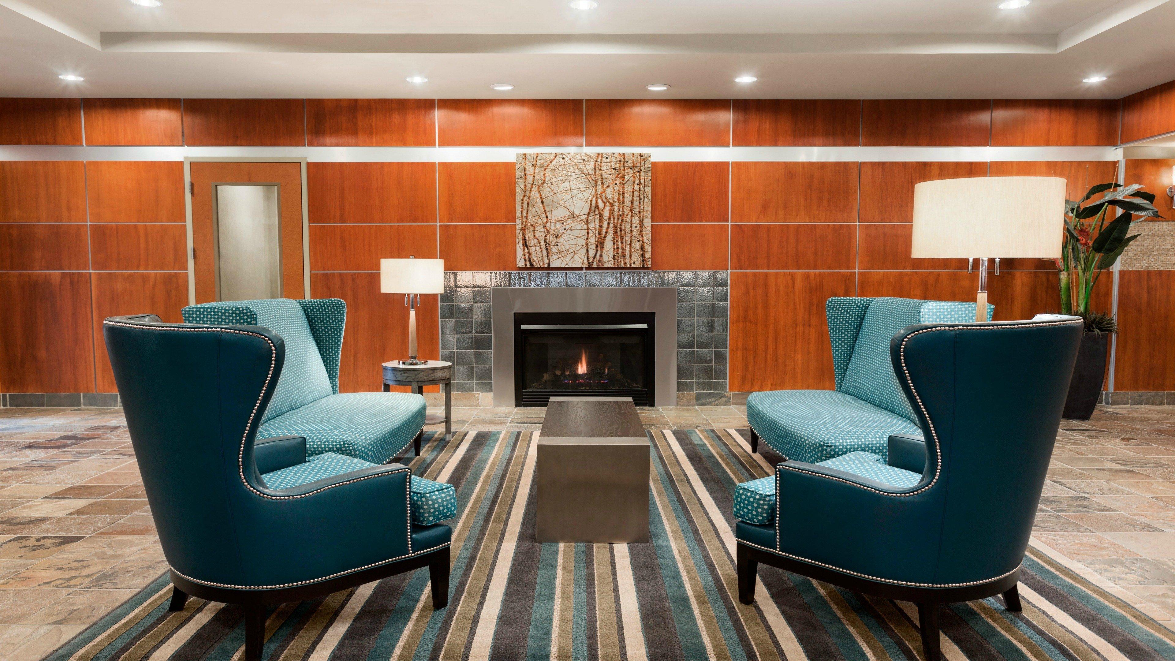 Holiday Inn Hotel & Suites Gateway By Ihg Williamsburg Luaran gambar