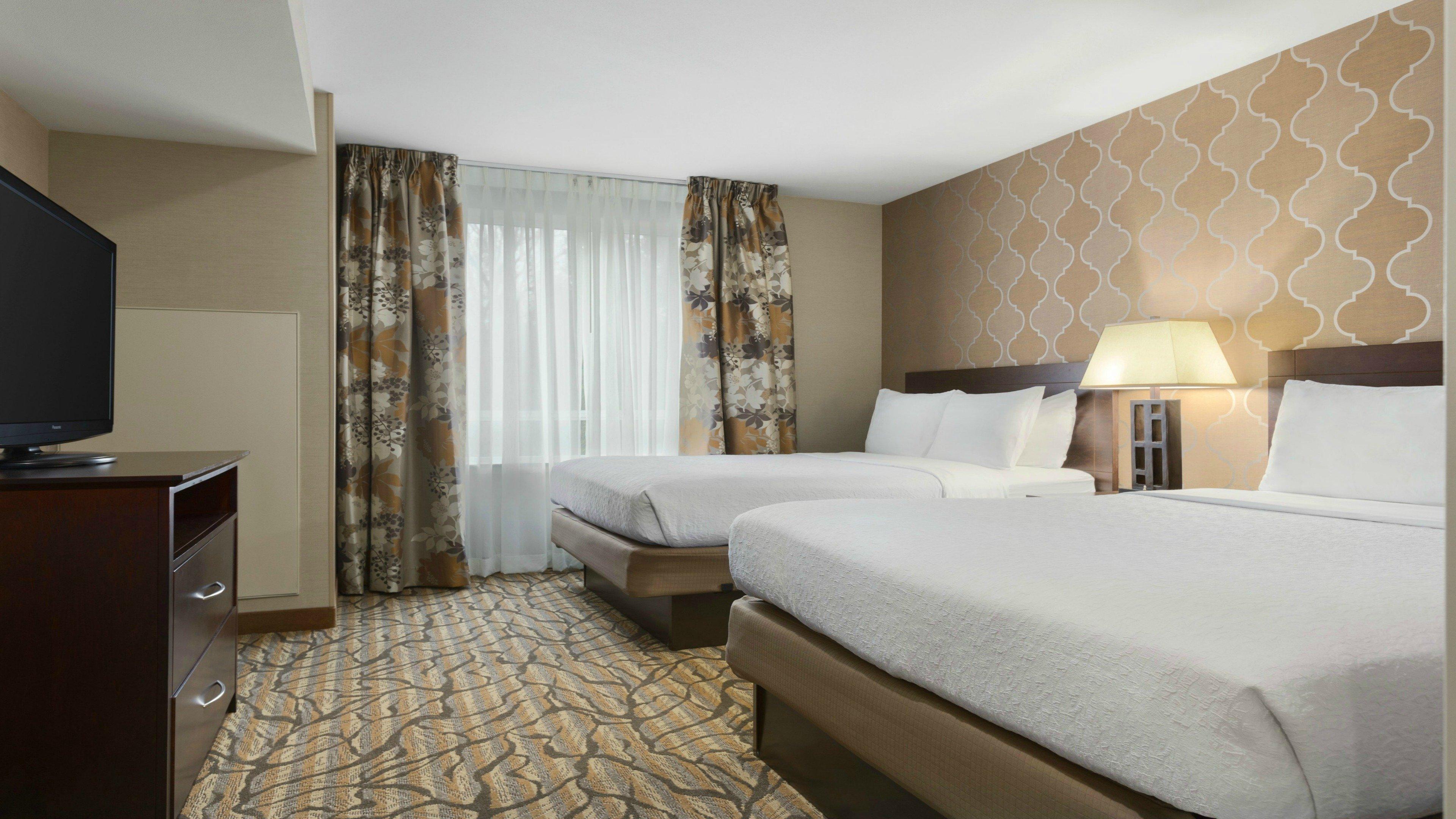 Holiday Inn Hotel & Suites Gateway By Ihg Williamsburg Luaran gambar