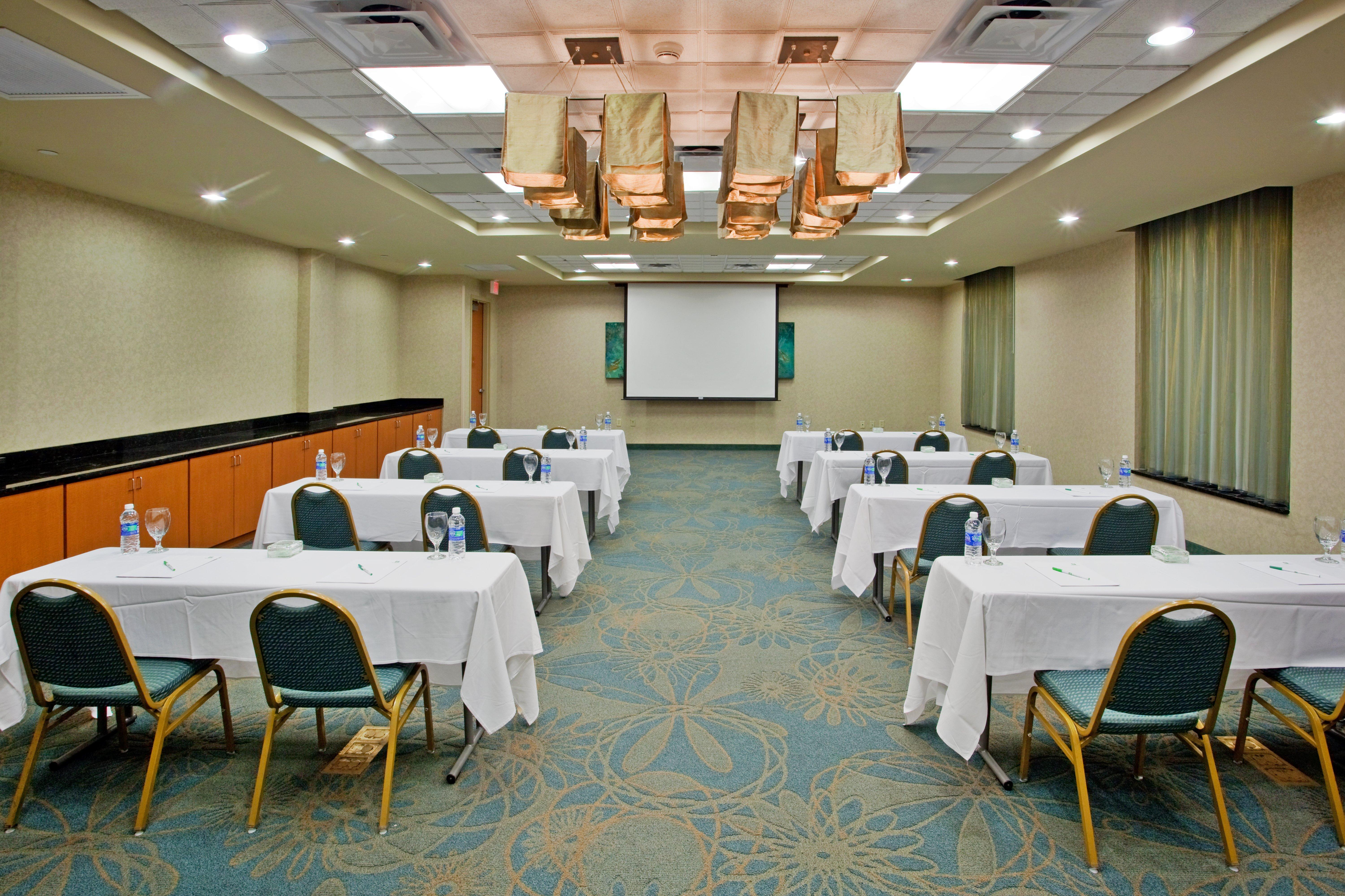 Holiday Inn Hotel & Suites Gateway By Ihg Williamsburg Luaran gambar