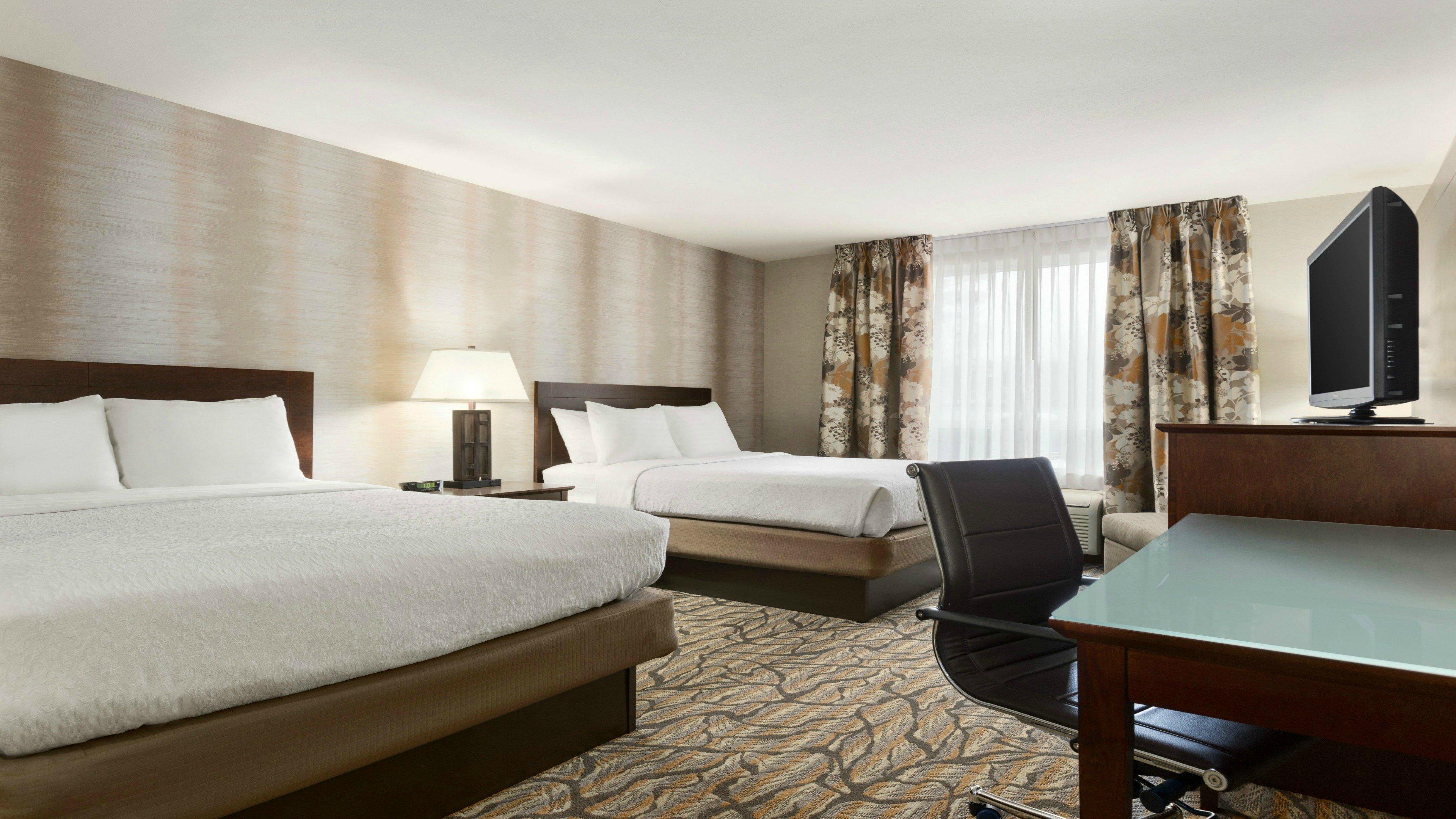 Holiday Inn Hotel & Suites Gateway By Ihg Williamsburg Luaran gambar