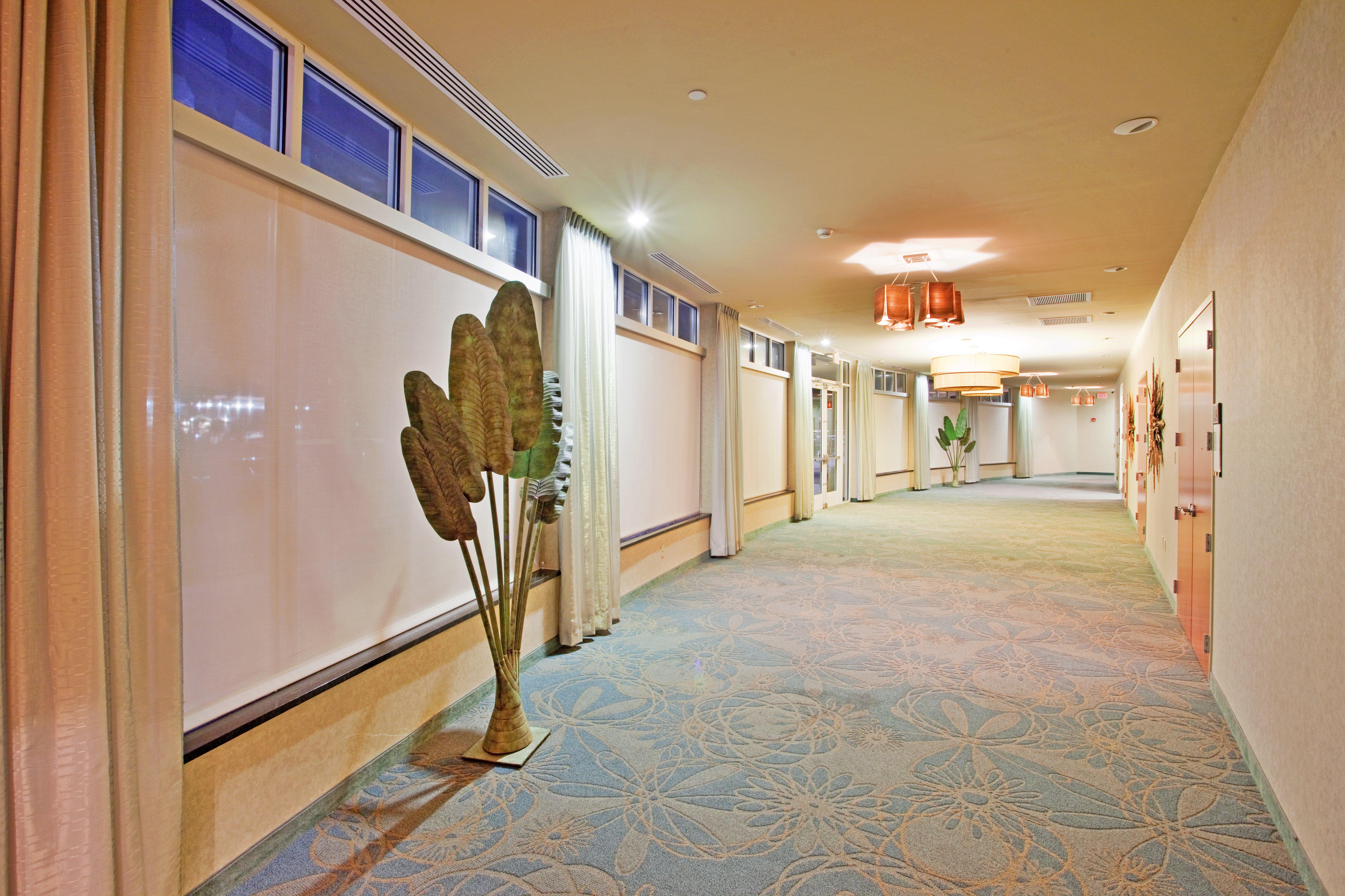 Holiday Inn Hotel & Suites Gateway By Ihg Williamsburg Luaran gambar