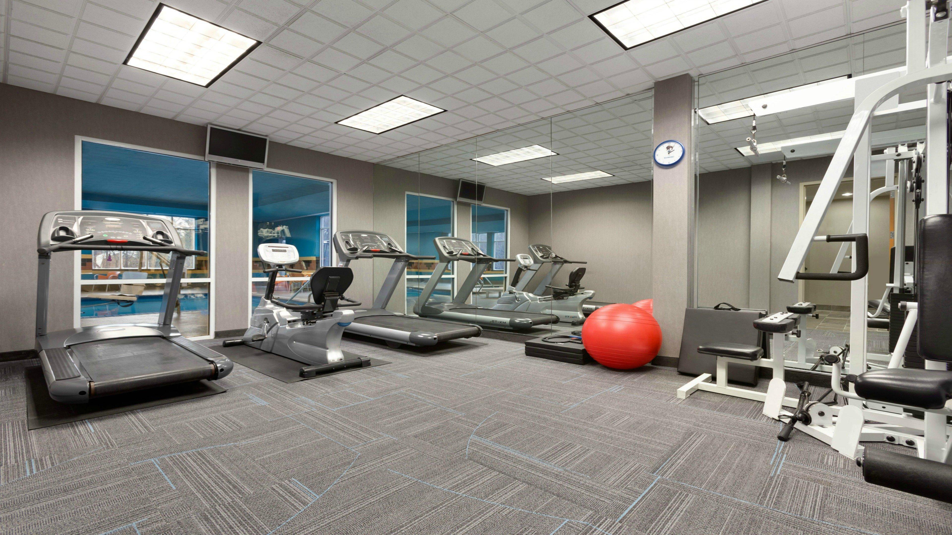 Holiday Inn Hotel & Suites Gateway By Ihg Williamsburg Luaran gambar