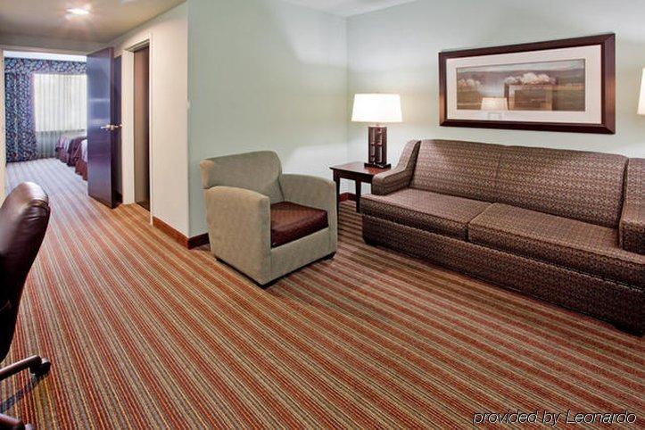 Holiday Inn Hotel & Suites Gateway By Ihg Williamsburg Luaran gambar