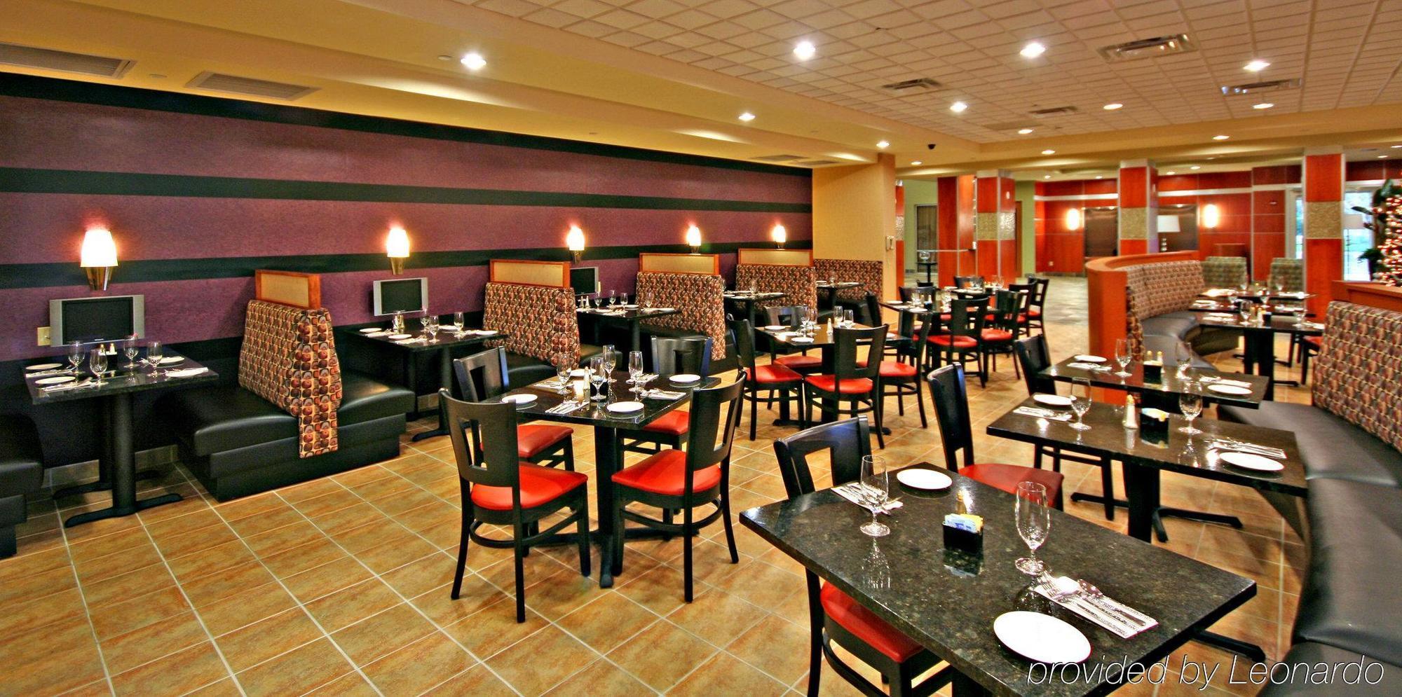 Holiday Inn Hotel & Suites Gateway By Ihg Williamsburg Restoran gambar