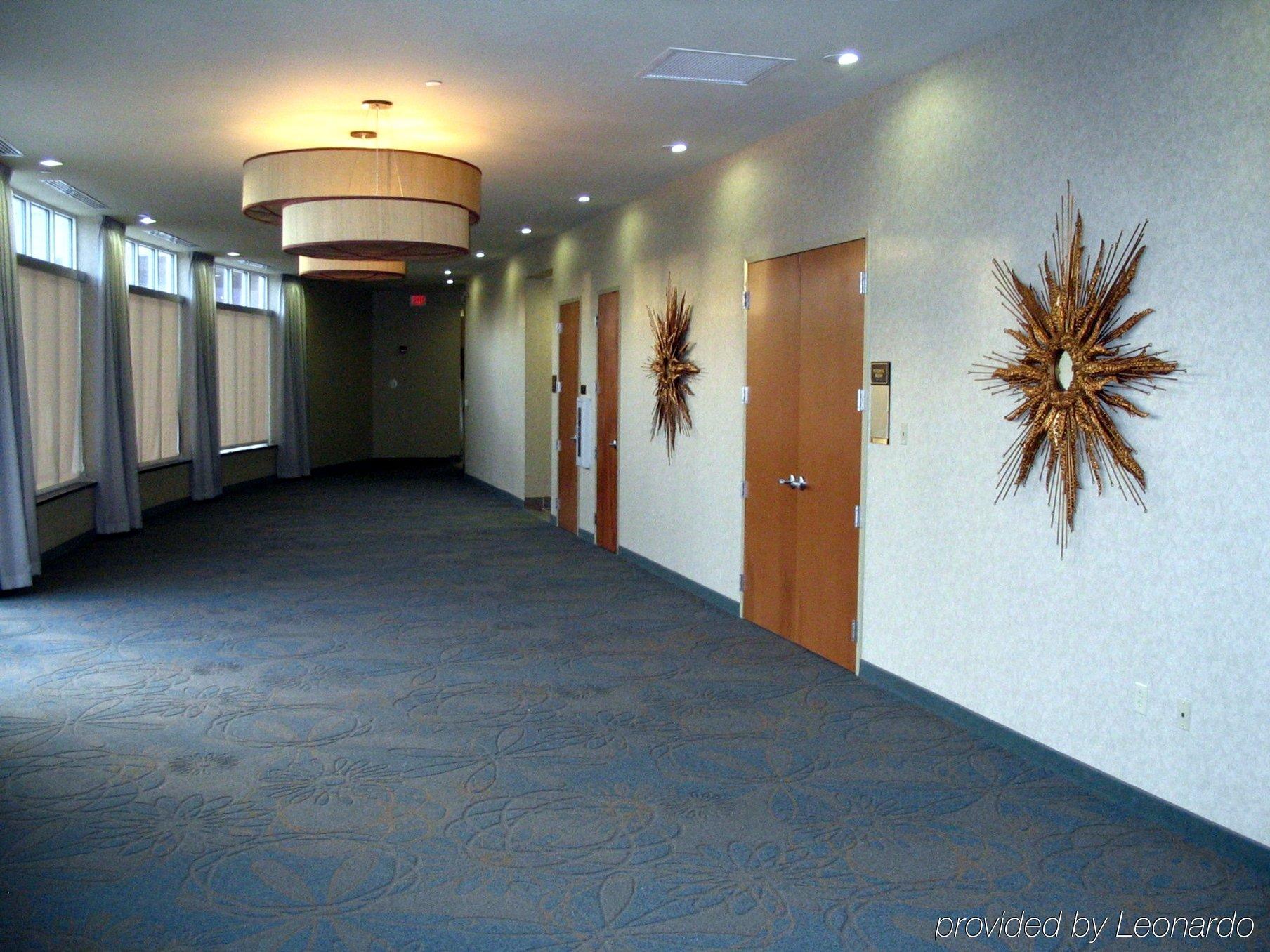 Holiday Inn Hotel & Suites Gateway By Ihg Williamsburg Luaran gambar