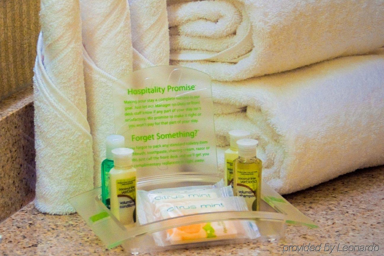 Holiday Inn Hotel & Suites Gateway By Ihg Williamsburg Luaran gambar