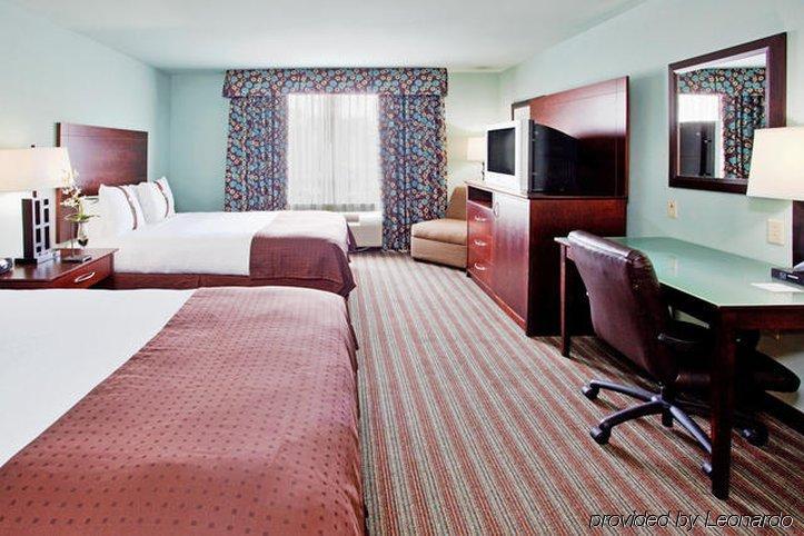 Holiday Inn Hotel & Suites Gateway By Ihg Williamsburg Bilik gambar