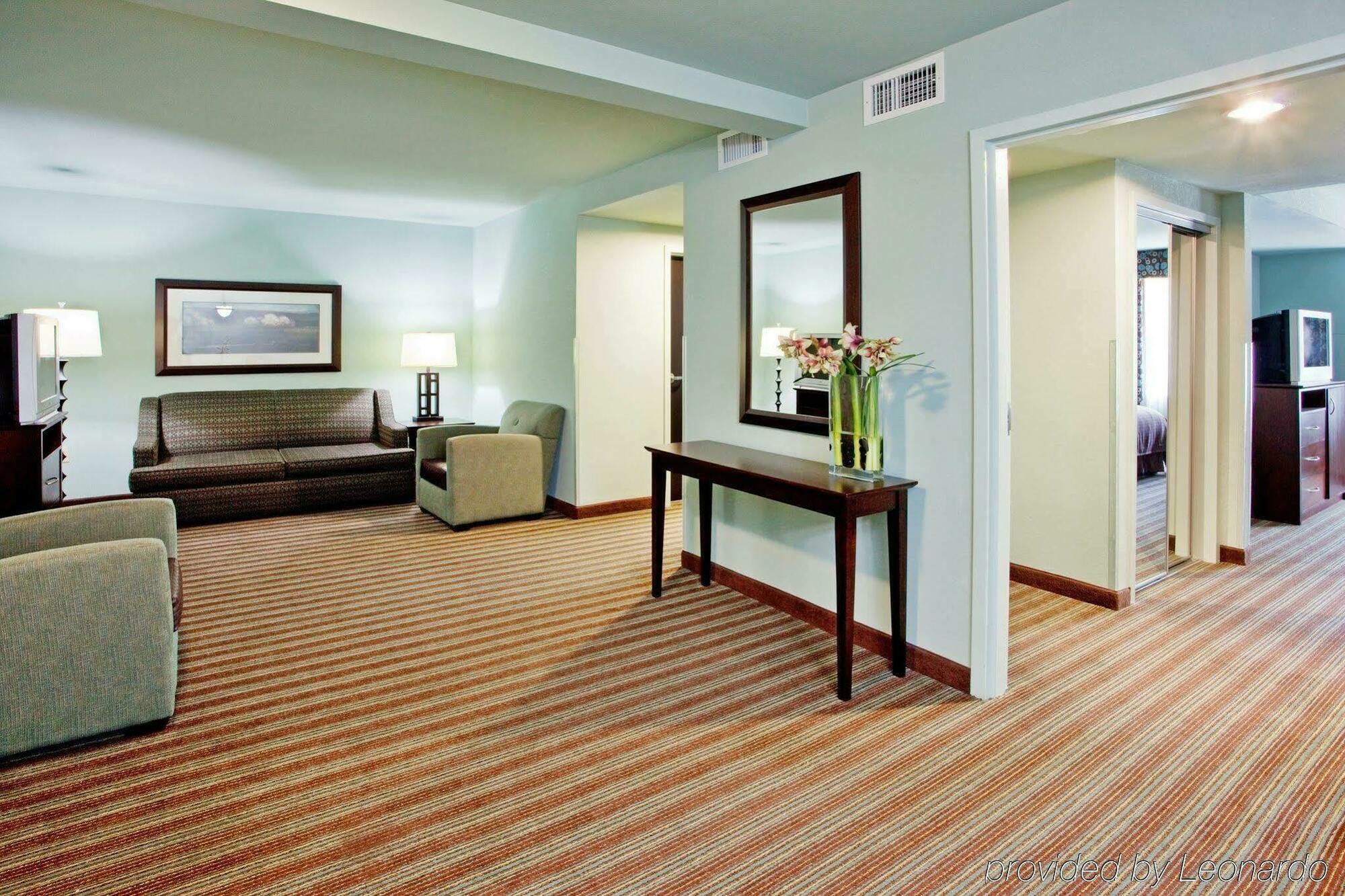 Holiday Inn Hotel & Suites Gateway By Ihg Williamsburg Luaran gambar